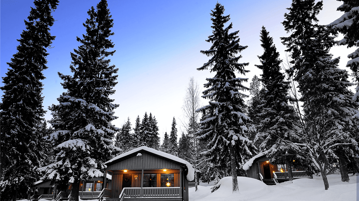 Brandon Lodge