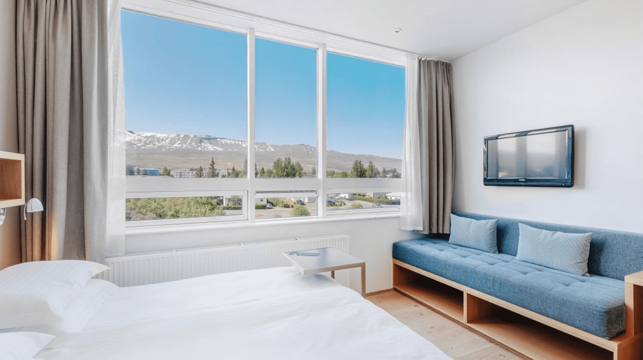 Akureyri Berjaya Iceland Hotel