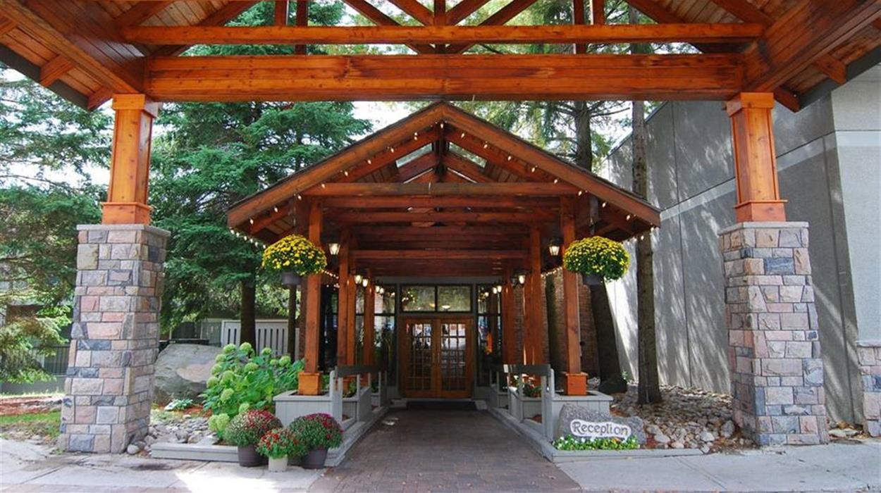 Hidden Valley Resort