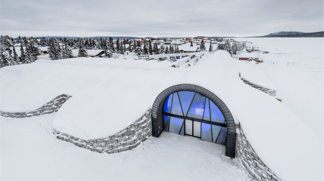 Icehotel