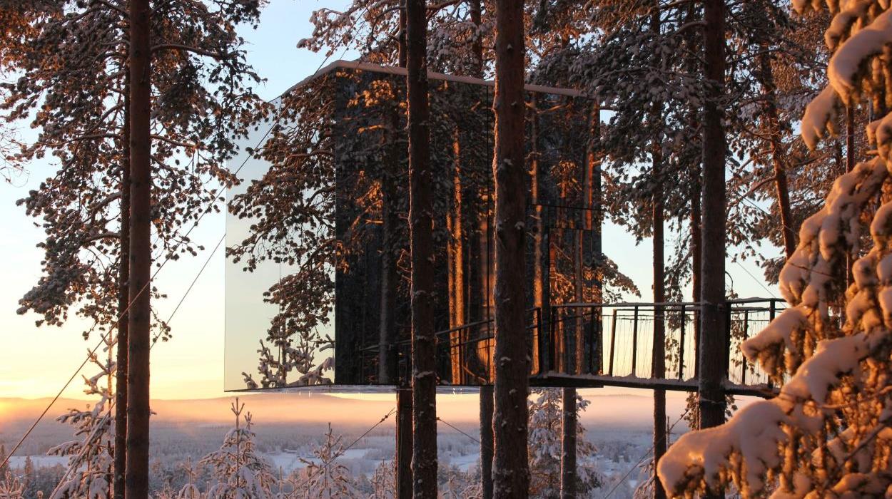 Treehotel