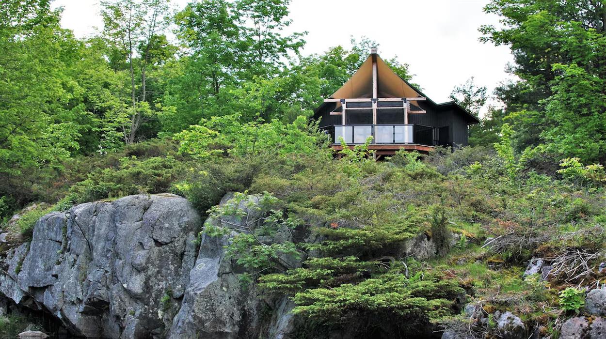 Pine Brae Eco-Resort