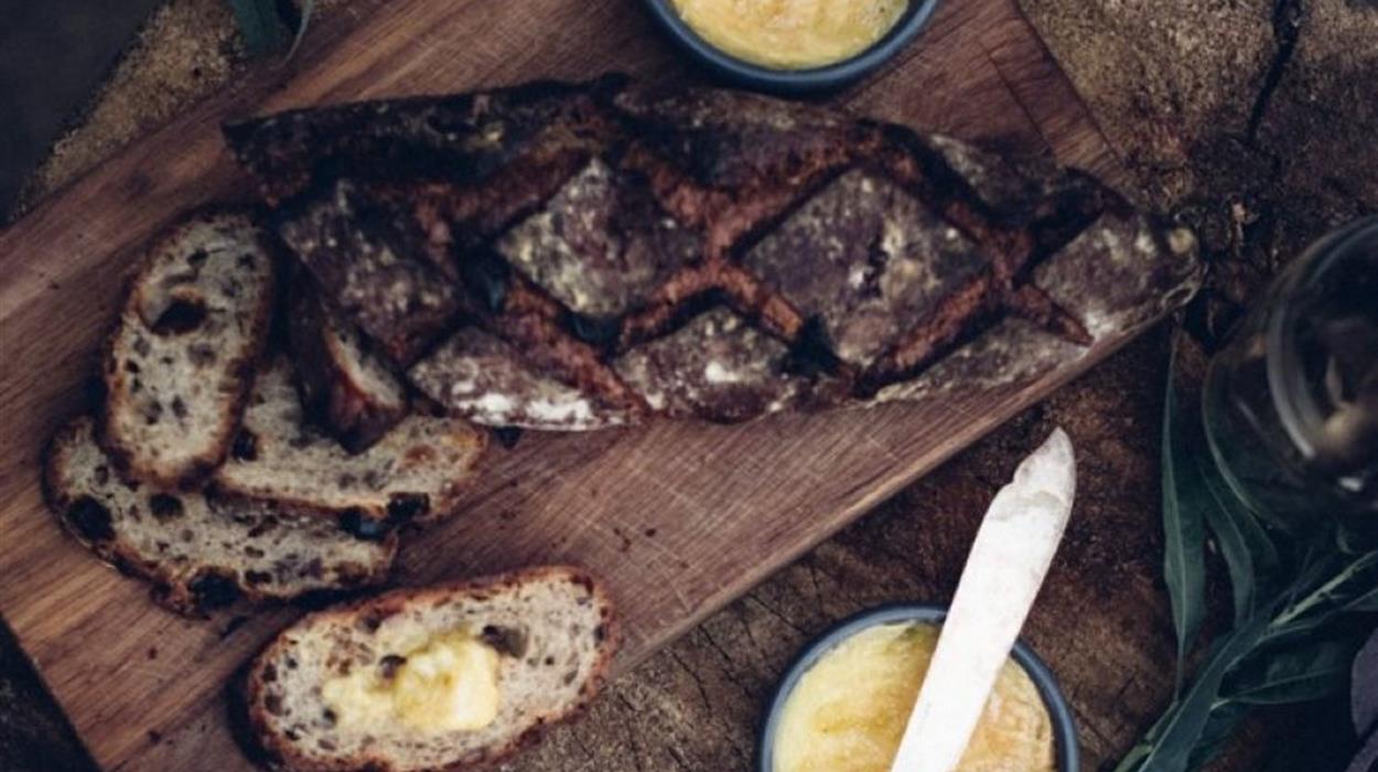 Wild Fire Kitchen at Hello Sunnanhed